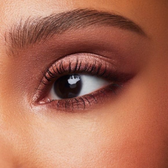 Buxom Darling Dolly Eye Palette, 4.3g/0.15 Oz. - Picture 5 of 6